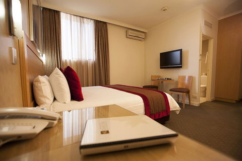 BEST WESTERN PLUS Travel Inn - Tweed Heads Accommodation 41