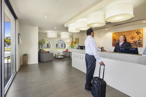 Quest Mildura - Tweed Heads Accommodation 8