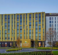 Hyatt Place Melbourne Essendon Fields - Tweed Heads Accommodation