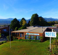 Mountain Creek Motel - Tweed Heads Accommodation