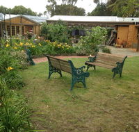 Mud Hollow Barn - Tweed Heads Accommodation