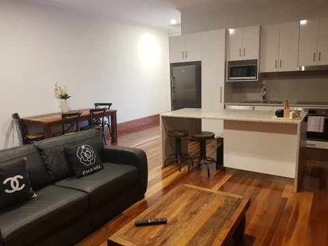 Sublime Spa Apartments - Tweed Heads Accommodation 5