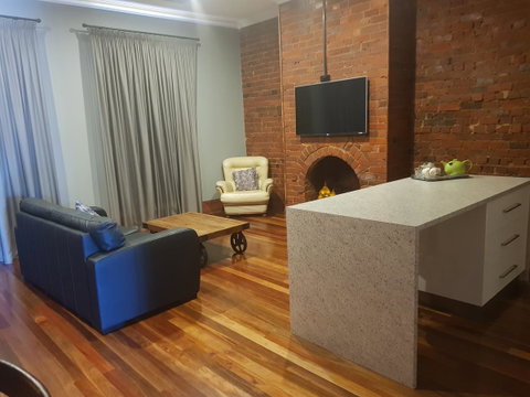 Sublime Spa Apartments - Tweed Heads Accommodation 12
