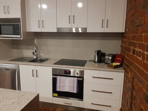 Sublime Spa Apartments - Tweed Heads Accommodation 7