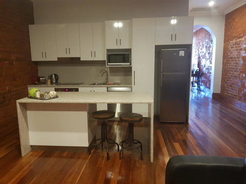 Sublime Spa Apartments - Tweed Heads Accommodation 11