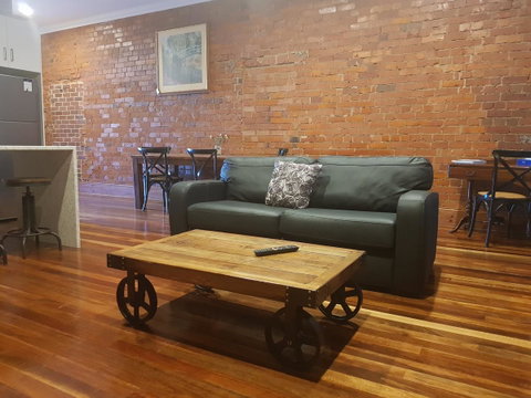 Sublime Spa Apartments - Tweed Heads Accommodation 10