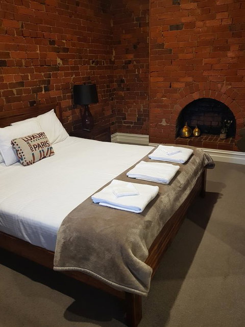 Sublime Spa Apartments - Tweed Heads Accommodation 1