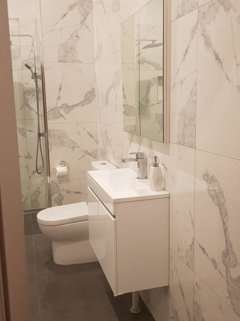 Sublime Spa Apartments - Tweed Heads Accommodation 15