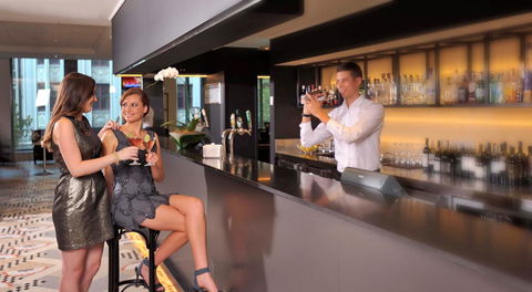 Novotel Melbourne On Collins - Tweed Heads Accommodation 40