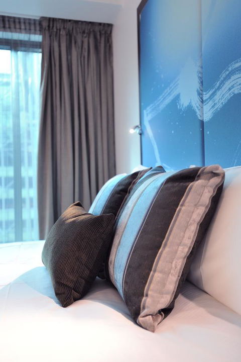 Novotel Melbourne On Collins - Tweed Heads Accommodation 42