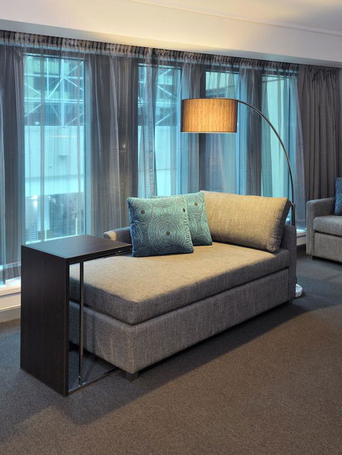 Novotel Melbourne On Collins - Tweed Heads Accommodation 9