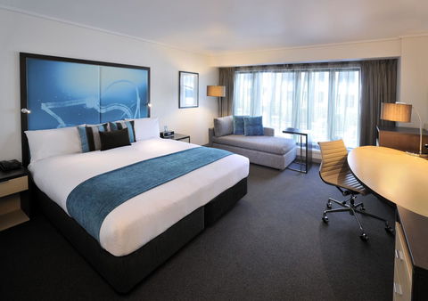 Novotel Melbourne On Collins - Tweed Heads Accommodation 27