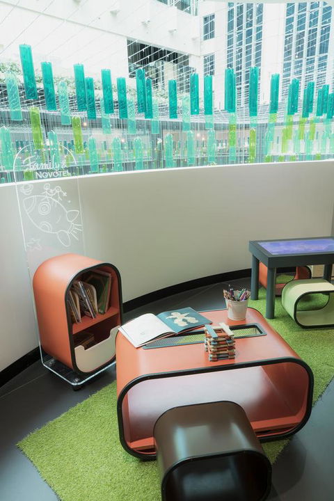 Novotel Melbourne On Collins - Tweed Heads Accommodation 18