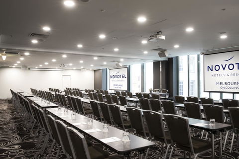 Novotel Melbourne On Collins - Tweed Heads Accommodation 26
