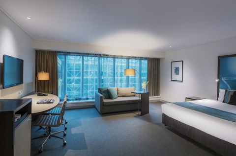 Novotel Melbourne On Collins - Tweed Heads Accommodation 1