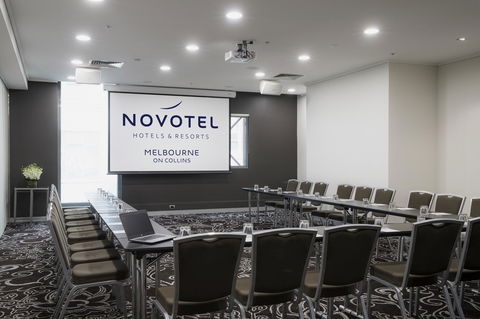 Novotel Melbourne On Collins - Tweed Heads Accommodation 25