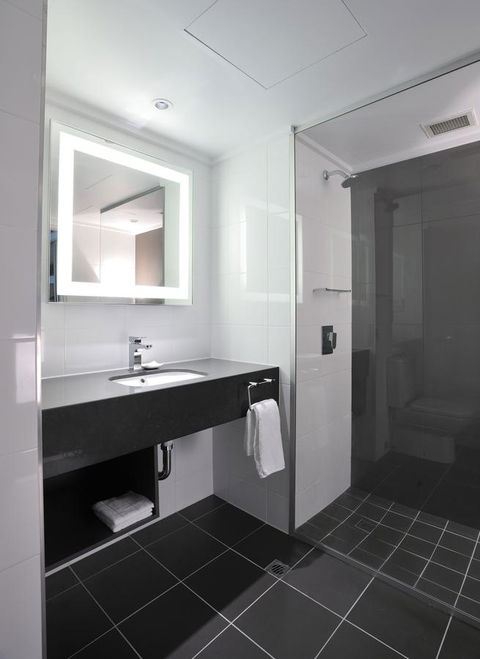 Novotel Melbourne On Collins - Tweed Heads Accommodation 11