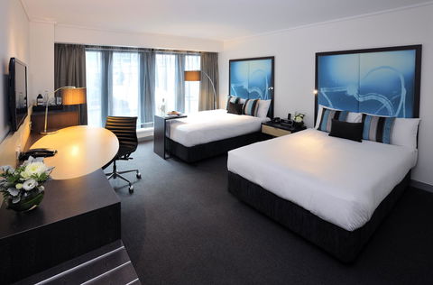 Novotel Melbourne On Collins - Tweed Heads Accommodation 10