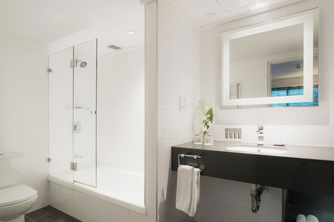 Novotel Melbourne On Collins - Tweed Heads Accommodation 4