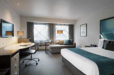 Novotel Melbourne On Collins - Tweed Heads Accommodation 7