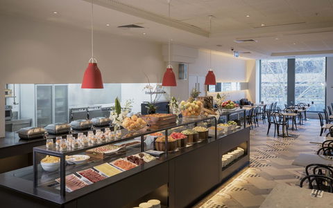 Novotel Melbourne On Collins - Tweed Heads Accommodation 13