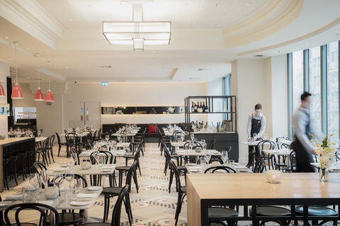 Novotel Melbourne On Collins - Tweed Heads Accommodation 20