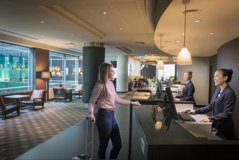 Novotel Melbourne On Collins - Tweed Heads Accommodation 15