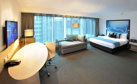 Novotel Melbourne On Collins - Tweed Heads Accommodation 12