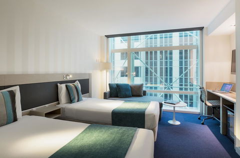 Novotel Melbourne On Collins - Tweed Heads Accommodation 16