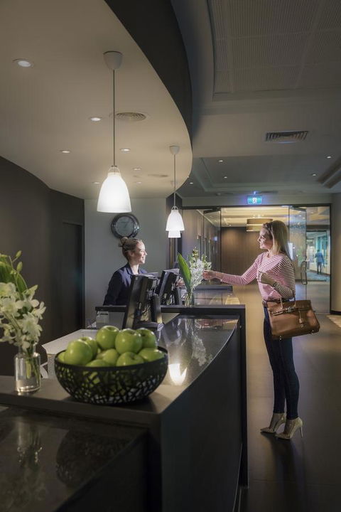 Novotel Melbourne On Collins - Tweed Heads Accommodation 19