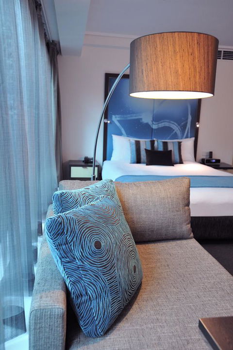 Novotel Melbourne On Collins - Tweed Heads Accommodation 41