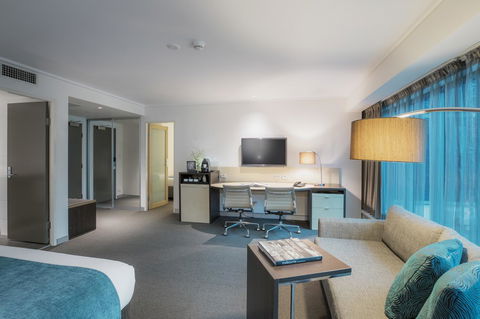 Novotel Melbourne On Collins - Tweed Heads Accommodation 2