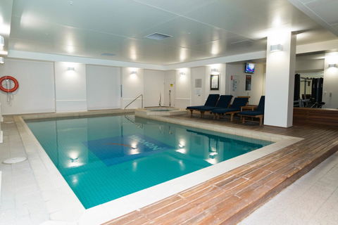 Novotel Melbourne On Collins - Tweed Heads Accommodation 23