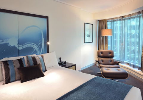 Novotel Melbourne On Collins - Tweed Heads Accommodation 33