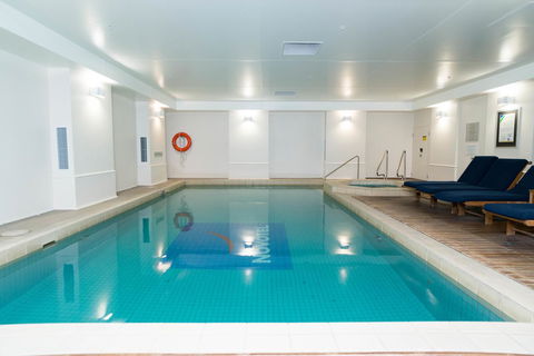 Novotel Melbourne On Collins - Tweed Heads Accommodation 6