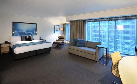 Novotel Melbourne On Collins - Tweed Heads Accommodation 34