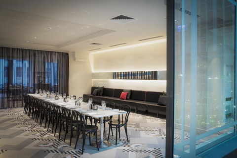 Novotel Melbourne On Collins - Tweed Heads Accommodation 17