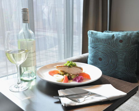 Novotel Melbourne On Collins - Tweed Heads Accommodation 36