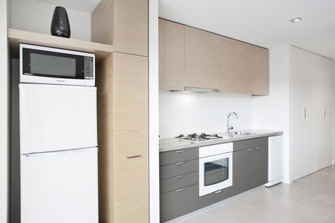 St Kilda Central Apartments - Tweed Heads Accommodation 10