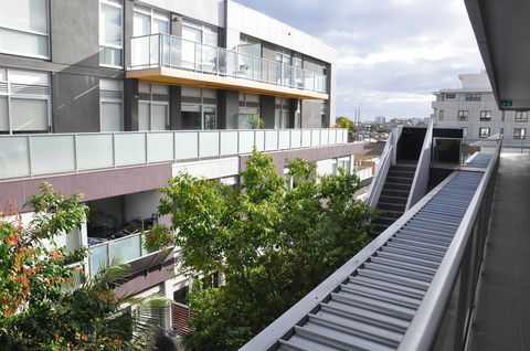 St Kilda Central Apartments - Tweed Heads Accommodation 7