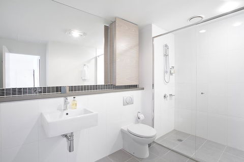 St Kilda Central Apartments - Tweed Heads Accommodation 11