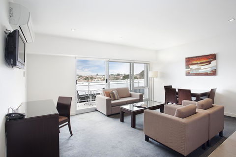 St Kilda Central Apartments - Tweed Heads Accommodation 16