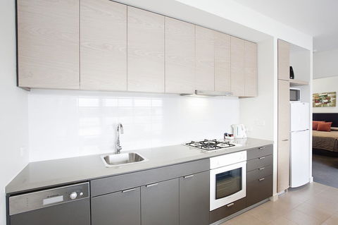 St Kilda Central Apartments - Tweed Heads Accommodation 15