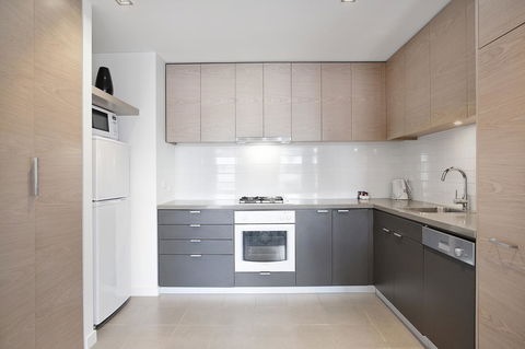 St Kilda Central Apartments - Tweed Heads Accommodation 17