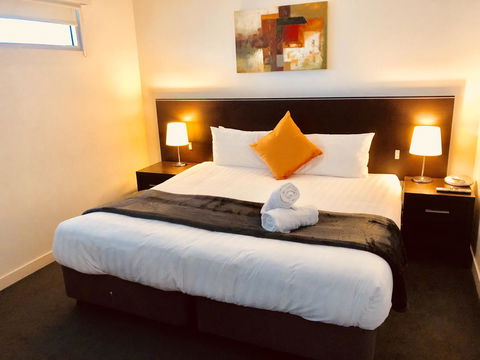 St Kilda Central Apartments - Tweed Heads Accommodation 1