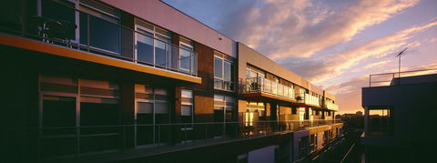 St Kilda Central Apartments - Tweed Heads Accommodation 3