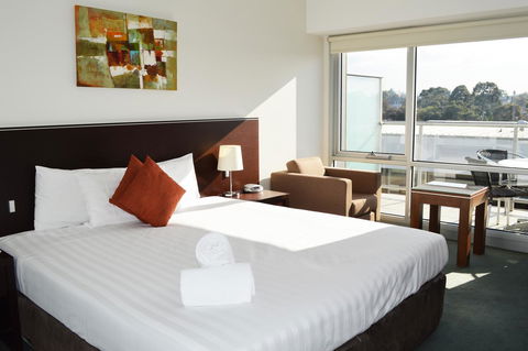St Kilda Central Apartments - Tweed Heads Accommodation 0