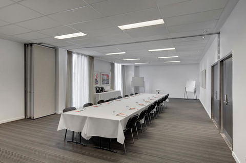 Travelodge Hotel Melbourne Docklands - Tweed Heads Accommodation 17