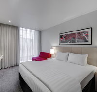 Travelodge Hotel Melbourne Docklands - Tweed Heads Accommodation