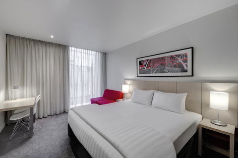 Travelodge Hotel Melbourne Docklands - Tweed Heads Accommodation 0